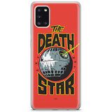 ERT GROUP mobiel telefoonhoesje voor Samsung A31 origineel en officieel erkend Star Wars patroon 044