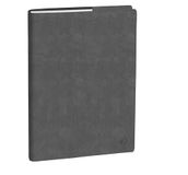 Quo Vadis Agenda 2027 Minister IT Roma Dusky grijs 16 x 24 cm