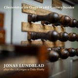Sonic Rendezvous Jonas Lundblad - Clavierists At The Organ In 18th Century (CD)