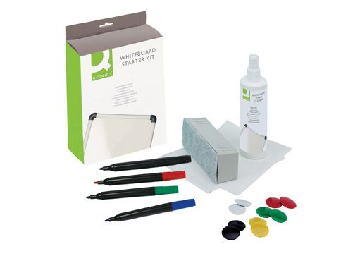 Q-CONNECT KF32153 Reinigingsvloeistof voor borden 250 ml