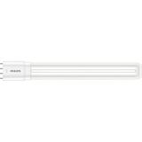 Philips 2G11 LED Buislamp | 12W 3000K 220V/240V 830 | 1440lm 160°