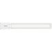 Philips 2G11 LED Buislamp | 12W 3000K 220V/240V 830 | 1440lm 160°