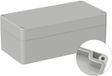 TRU COMPONENTS TC-9065628 Industriële behuizing 160 x 80 x 60 ABS Grijs-wit (RAL 7035)