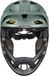 Uvex Revolt MIPS Mountainbike Helm Unisex Volwassenen L Moss Black