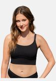 SugarShape Bustier FREEDA Zwart