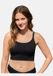 SugarShape Bustier FREEDA Zwart