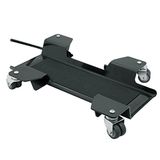 A-Pro Cruiser Motorfiets Stand Mover Garage Motorcross Trials Heavy Duty