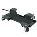 A-Pro Cruiser Motorfiets Stand Mover Garage Motorcross Trials Heavy Duty
