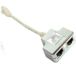 EFB-Elektronik T-adapter 1: parallel