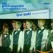 The Jussi The Pirkanpojat Boys Choir The Door Is Open