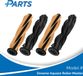 Dreame Aqua10 Roller Master Brosses (4 Pièces, alternative Plus.Parts® à RMB13)