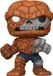 Funko Zombie The Thing Summer Convention Exclusive - Funko Pop! Marvel Zombies - 10 inch Figuur - 25cm