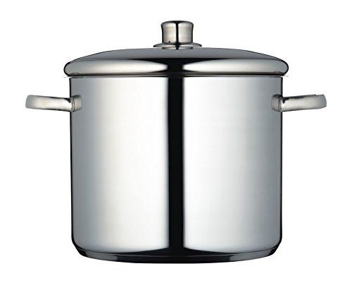 Masterclass Induction-Safe RVS Stock Pot - 4014502491798
