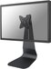 Neomounts FPMA-D850BLACK Monitor Arm - Black - Up to 27"