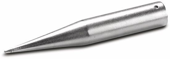 Ersa 842 UD LF Soldeerpunt Potloodvorm, verlengd Grootte soldeerpunt 0.4 mm Inhoud: 1 stuk(s)