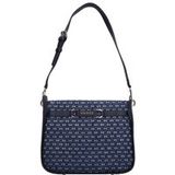 Sacs bleus