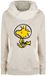 Peanuts Woodstock Dames Sweatshirts - beige - XXL