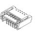 Molex 501912-2790 FFC/FPC-aansluiting