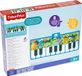 Fisher-Price Super Speelmat Keyboard