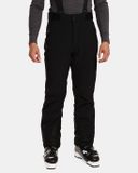 Kilpi Men's Ski Pants Ravel-m Black - L