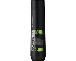 Goldwell - Dualsenses For Men - Anti Dandruff Shampoo - 300 ml