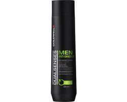 Goldwell Dualsenses For Men Anti-Dandruff Shampoo - 300ml