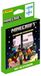 Panini Minecraft 15th Anniversary Blister Pack : 7 sachets de stickers (35 stickers)