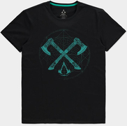 Difuzed Assasin's Creed Valhalla - Axes Women's T-shirt