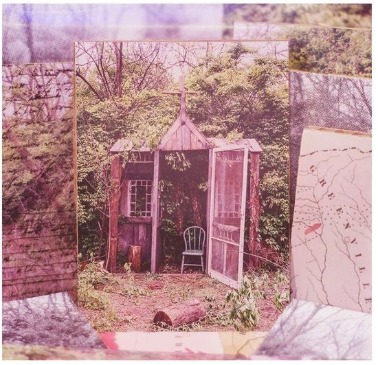 The Marcus King Band - Carolina Confessions Ltd.Ed