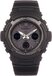 Casio G-Shock AWG-M100B-1AER Herenhorloge 46 mm - Zwart