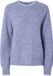 Pieces Trui PCIVY M Baby Lavender