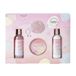 Teaology Blauwe Thee Gelukkige Huid Alles-in-Een Schoonheidsbalsem 100ml