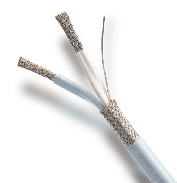 Supra Cables Ply 3.4/S