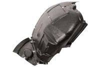 PRASCO Innenkotflügel BM7023603 vorne rechts | Compatibel met: BMW X1