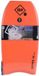 RIP Rip Ripper 42´+leash Coil Bodyboard Orange / Bleu