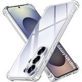 Phonillico® Coque pour Samsung Galaxy S26 ULTRA - Antichoc Protection TPU Souple Transparent
