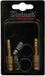 Dutack Koppeling insteeknippels-slangpilaar [2x] 6mm Euro