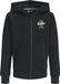 JACK&JONES JREBFELIX ZIP SWEAT CARDIGAN JNR Jongens Vesten