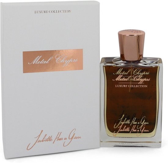 Juliette has a gun Eau de Parfum Spray eau de parfum / 75 ml