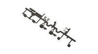 Axial AXIC0022 accessoires, meerkleurig