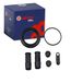 Autofren Seinsa D4748 reparatieset, remklauw