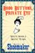 Silent Bobo Buttons Private Eye Silent Tears Paperback