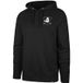 47Brand Sweatshirt Ducks 47Brand NHL Print BCK Burnside