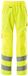Mascot Safe Supreme Overtrekbroek 15590-231 - Hi-Vis geel - S