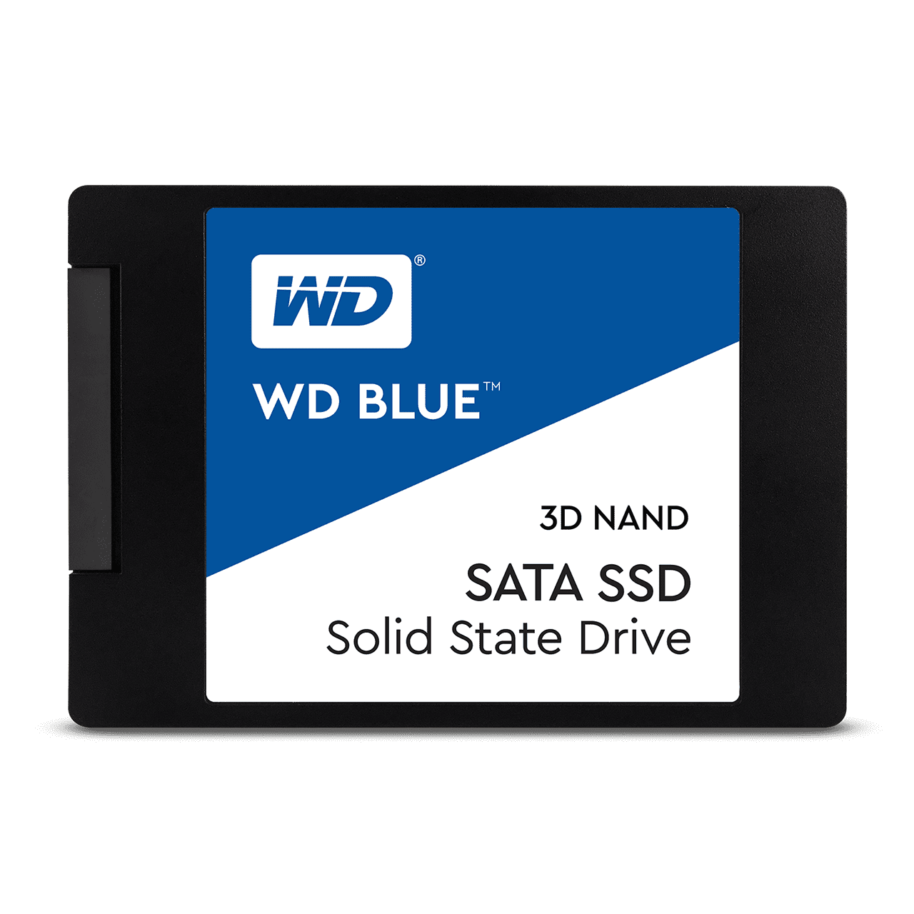 Western Digital Blue