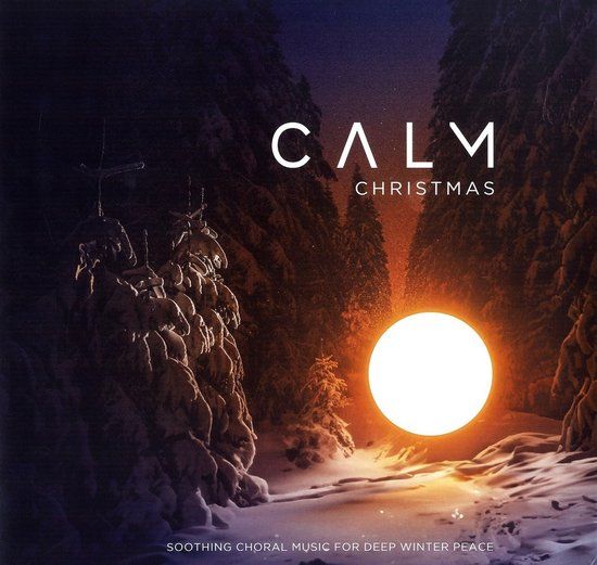 Calm Plg Uk Classics Calm Christmas