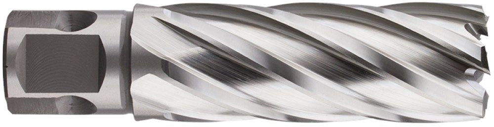 Rotec HSS-XE Kernboor SILVER-LINE, universeel 19, ø50x55 - 5365001