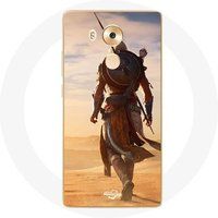 Maniacase Hoesje voor Huawei Mate 8 Assassin's Creed Videospel serie