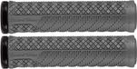 Charger Lizard Skins Charger Evo 135mm Rubber Stuurdoppen Antraciet