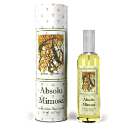 Parfums de Provence Absolu Mimosa eau de toilette spray 100 ml (mimosa) eau de toilette